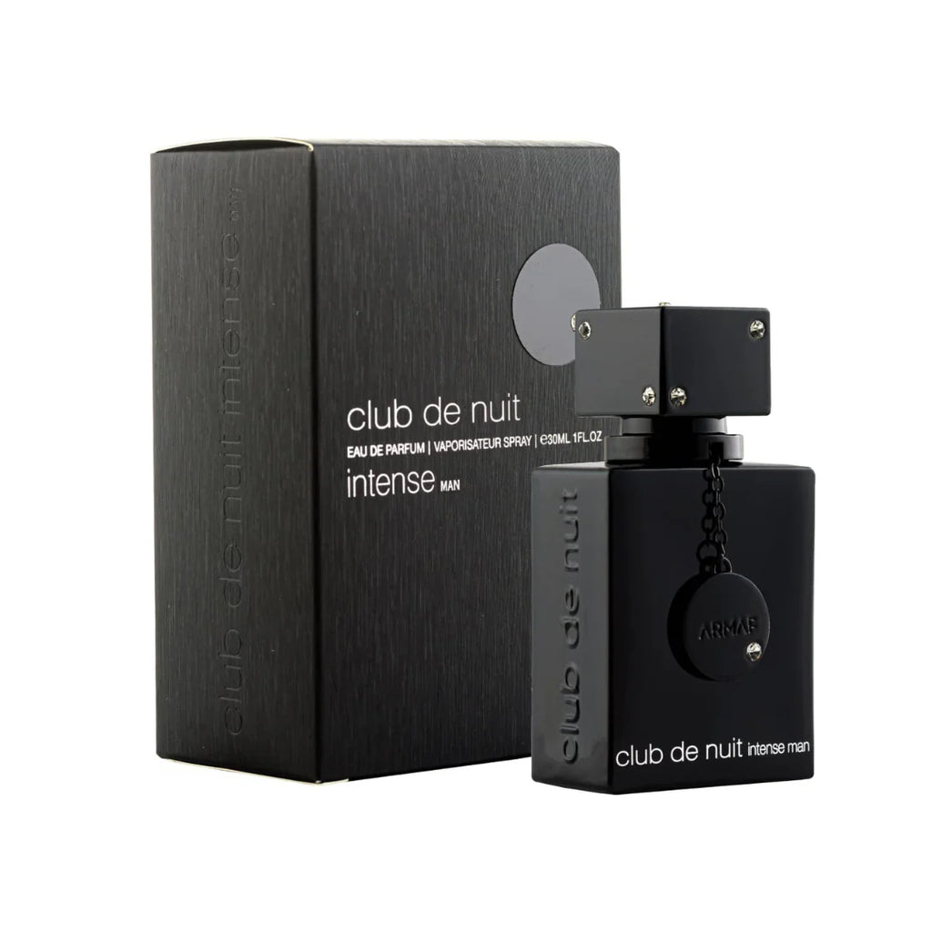 CLUB DE NUIT INTENSE 105ML