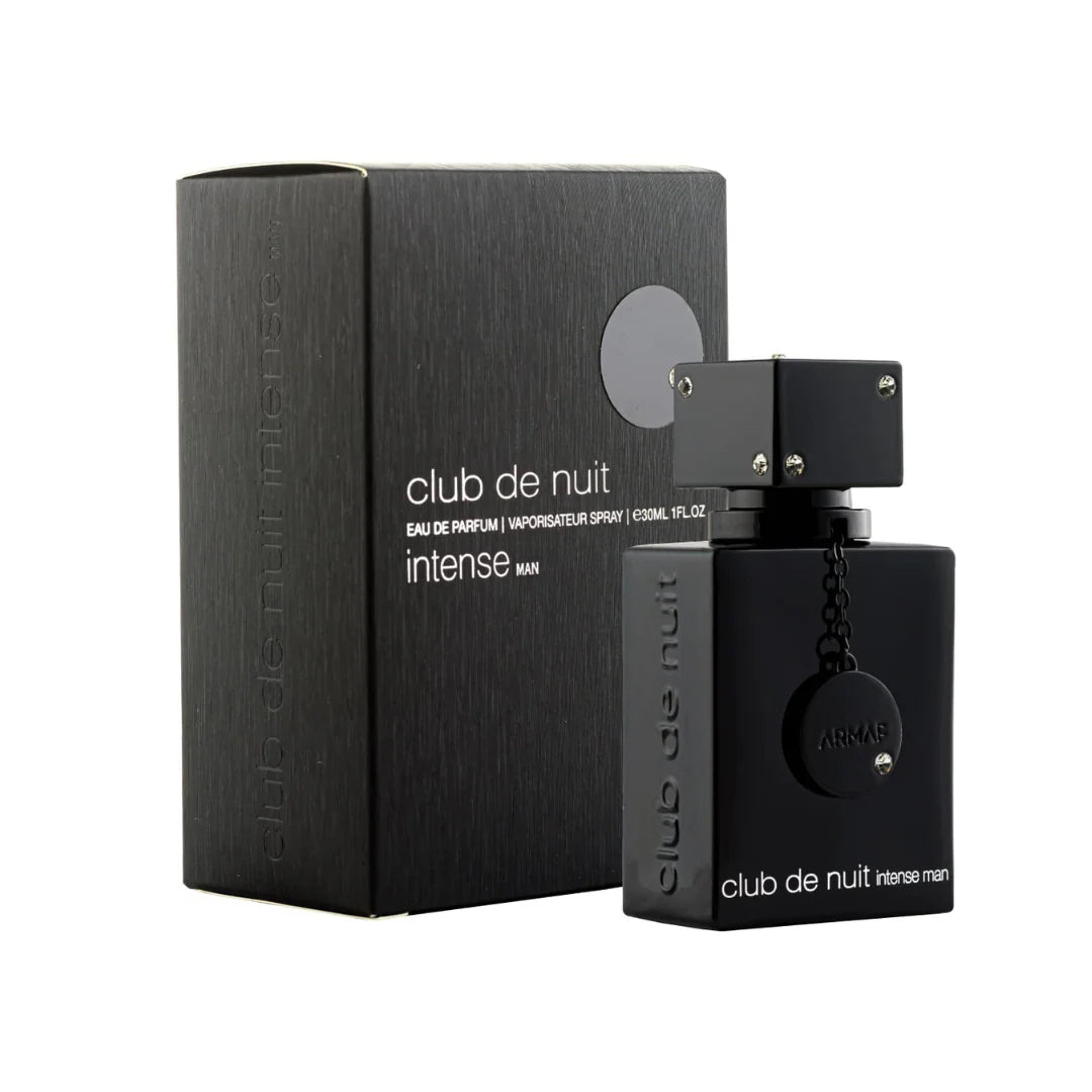 CLUB DE NUIT INTENSE 105ML