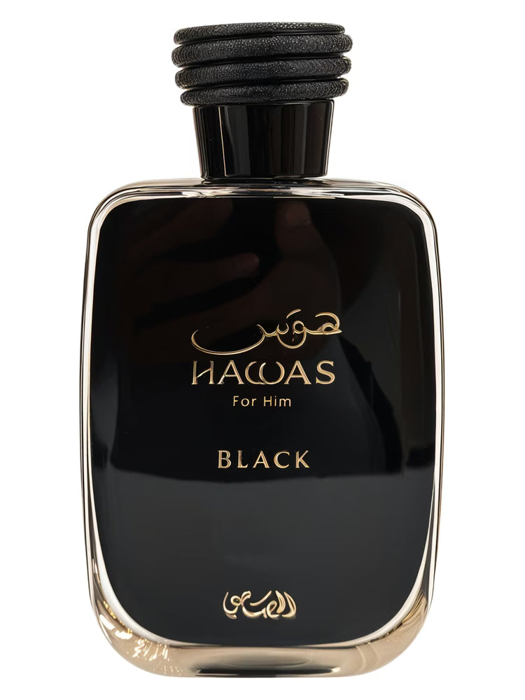 HAWAS BLACK 100ML