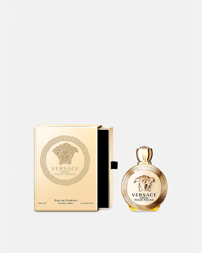VERSACE EROS DAMA EDP 100ML
