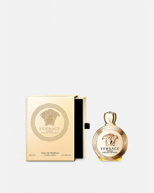 VERSACE EROS DAMA EDP 100ML