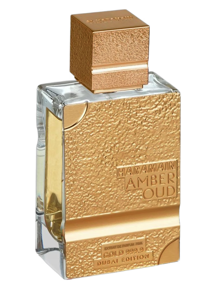 AMBER OUD GOLD 999.99 75ML
