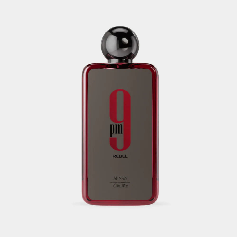 9 PM Rebel EDP 100ML