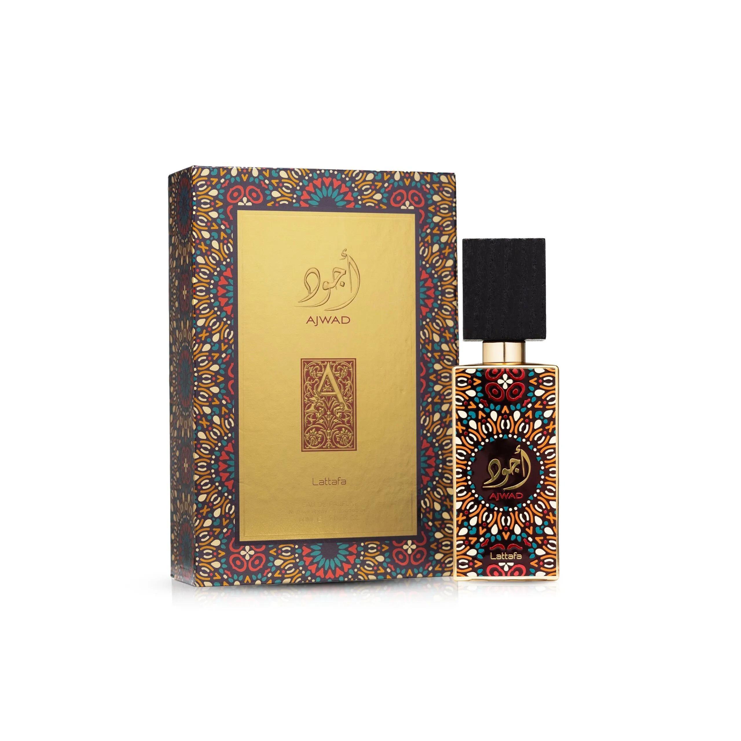 LATTAFA AJWAD 60ML