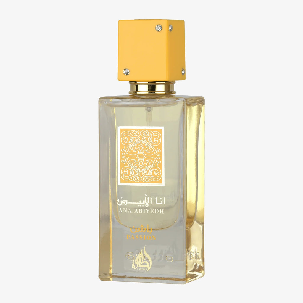 ANA ABIYEDH PASSION EDP 60ML