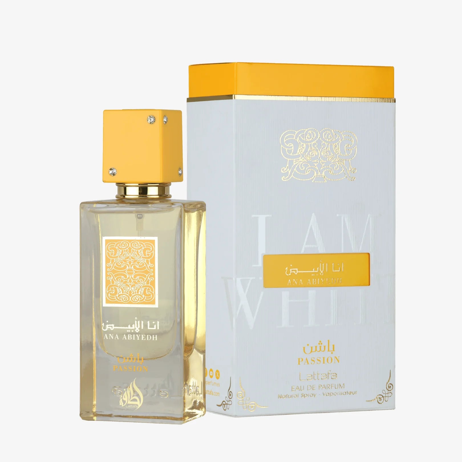 ANA ABIYEDH PASSION EDP 60ML