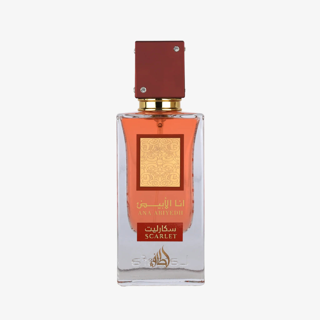 ANA ABIYEDH SCARLETT 60ML