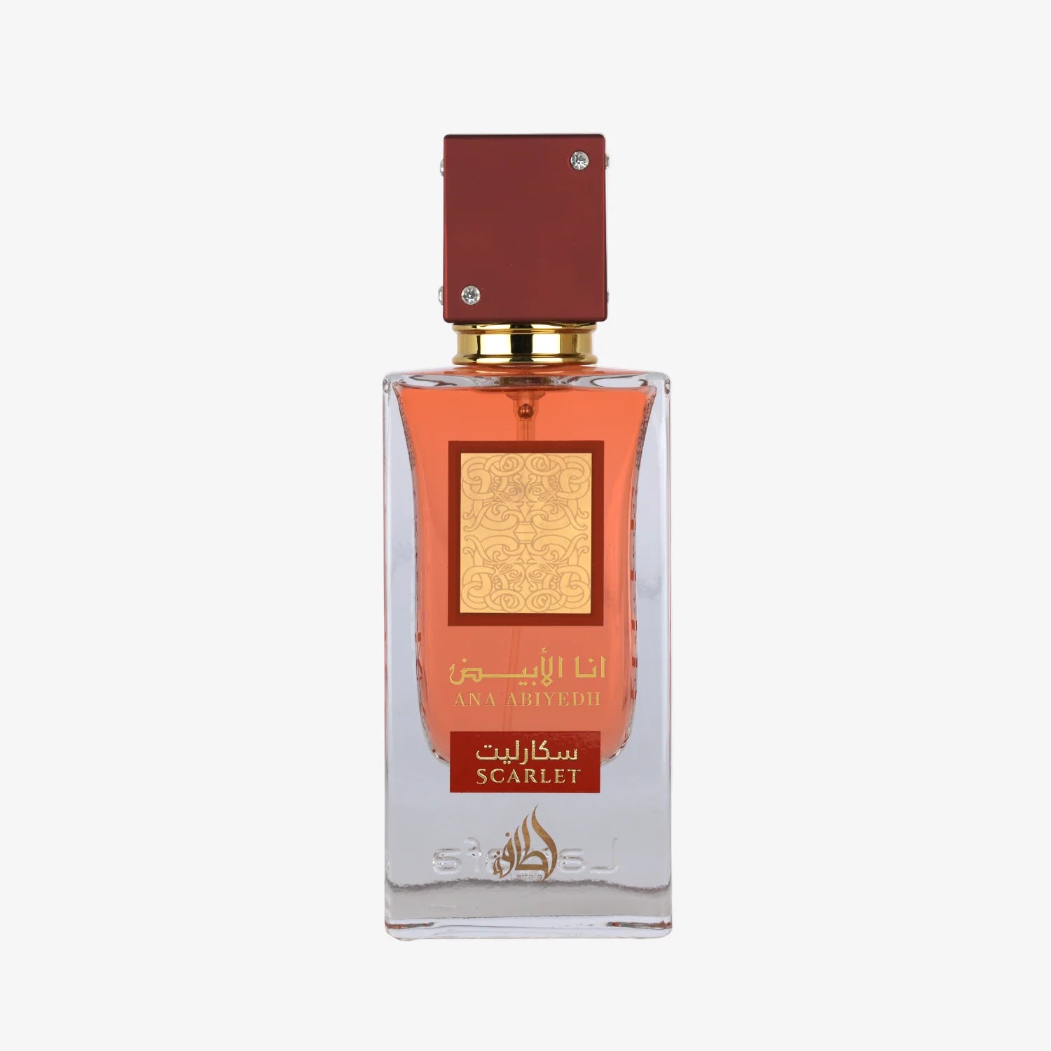ANA ABIYEDH SCARLETT 60ML