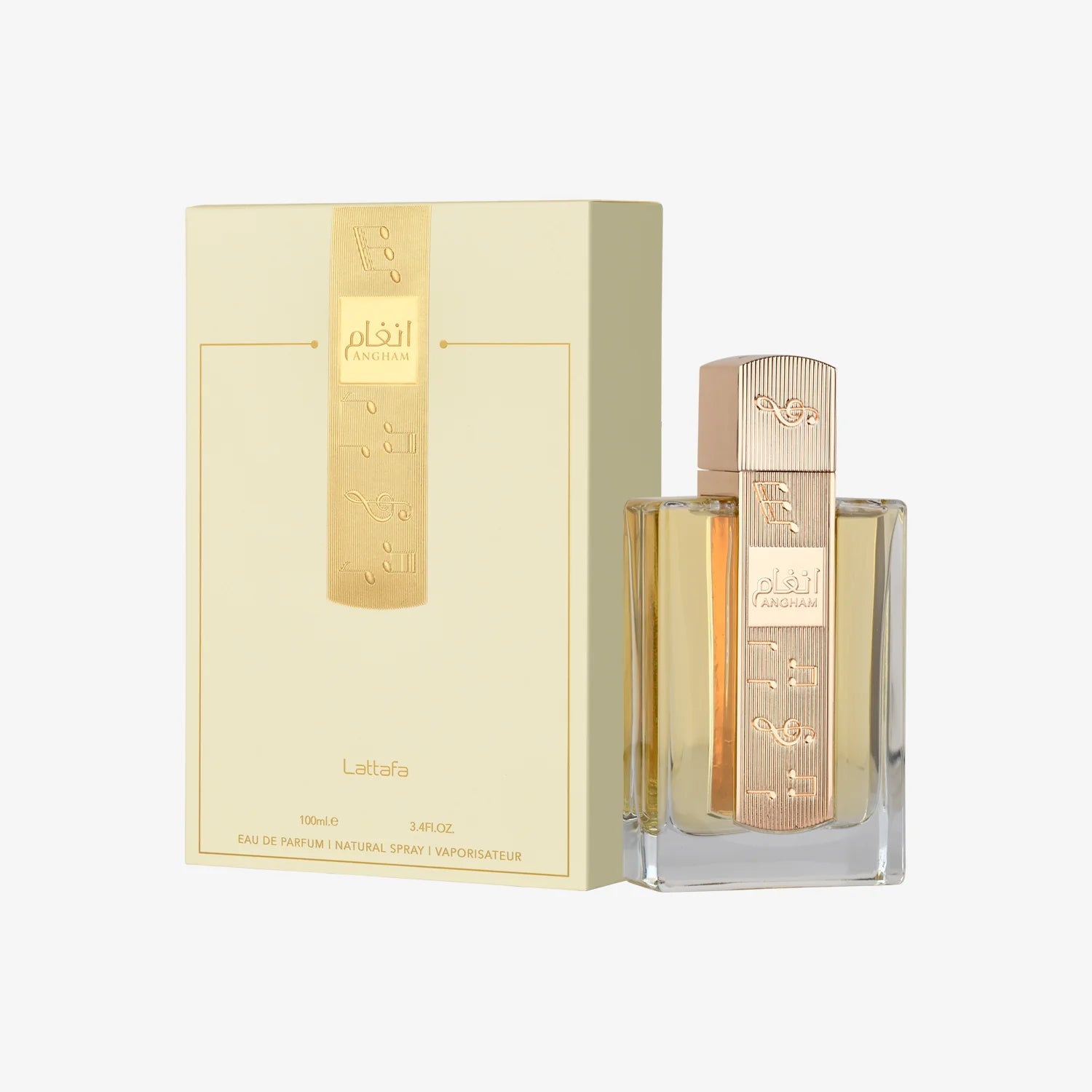 ANGHAM EDP 100ML