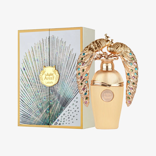 AFEEF 100ML