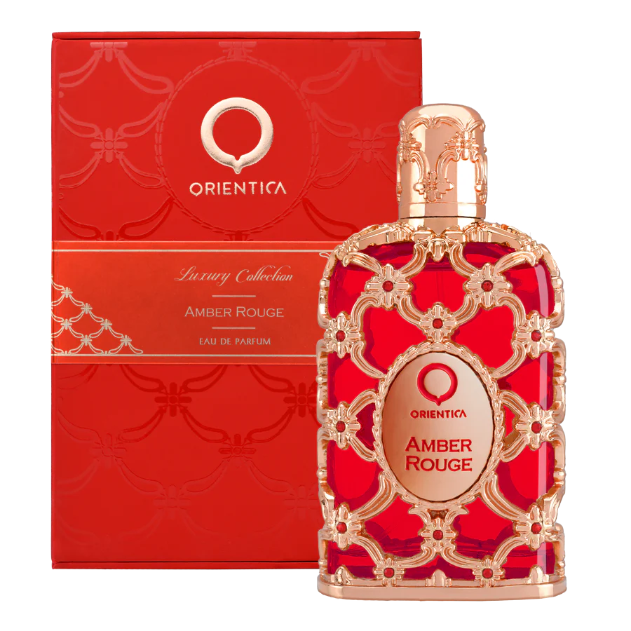 ORIENTICA AMBER ROUGE 150ML