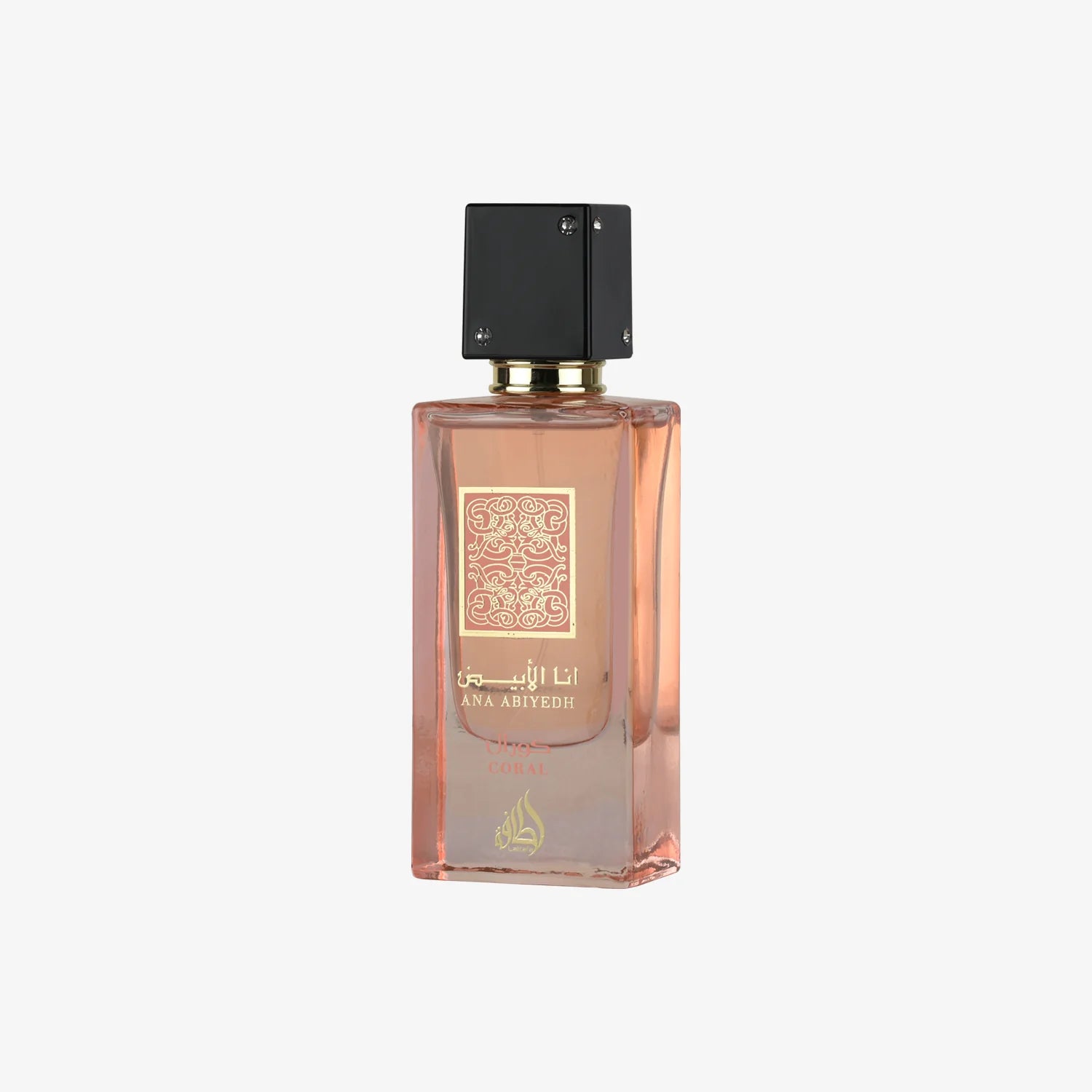 ANA ABIYEDH CORAL EDP 60ML