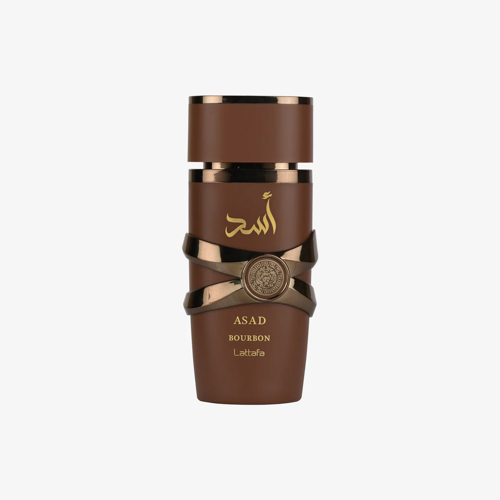 Asad Bourbon EDP 100ML