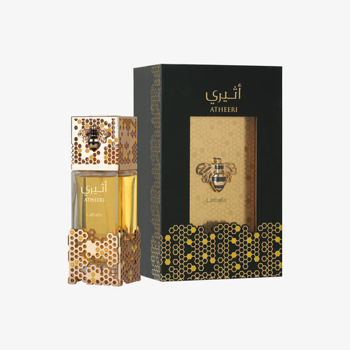 Atheeri EDP 100ML
