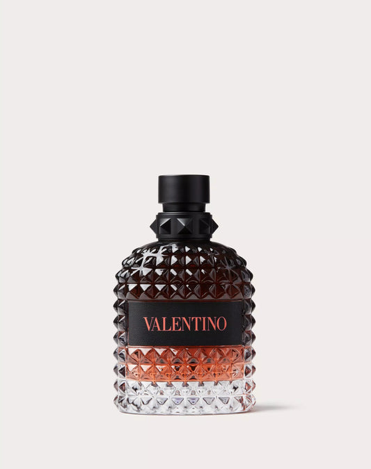 BORN IN ROMA CORAL FANTASY EDT 100 ML