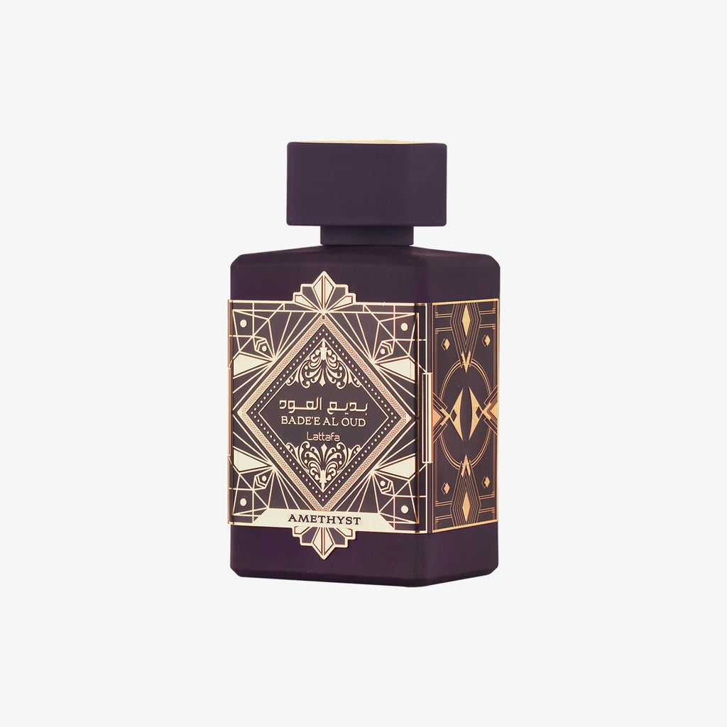 BADEE AL OUD AMETHYST 100ML