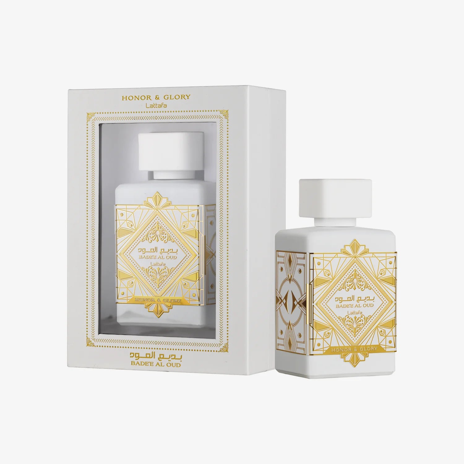 BADEE AL OUD HONOR & GLORY 100ML