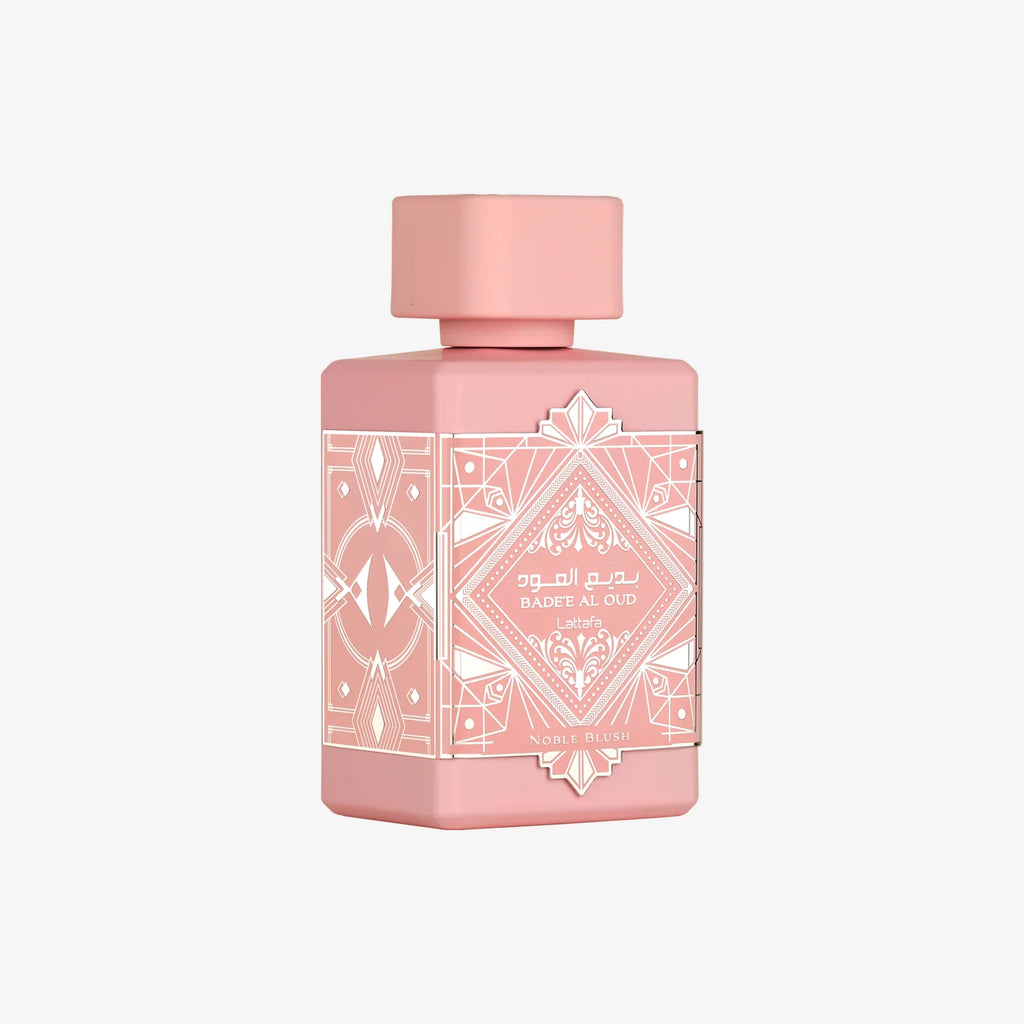 Badee Al Oud Noble Blush EDP 100ML