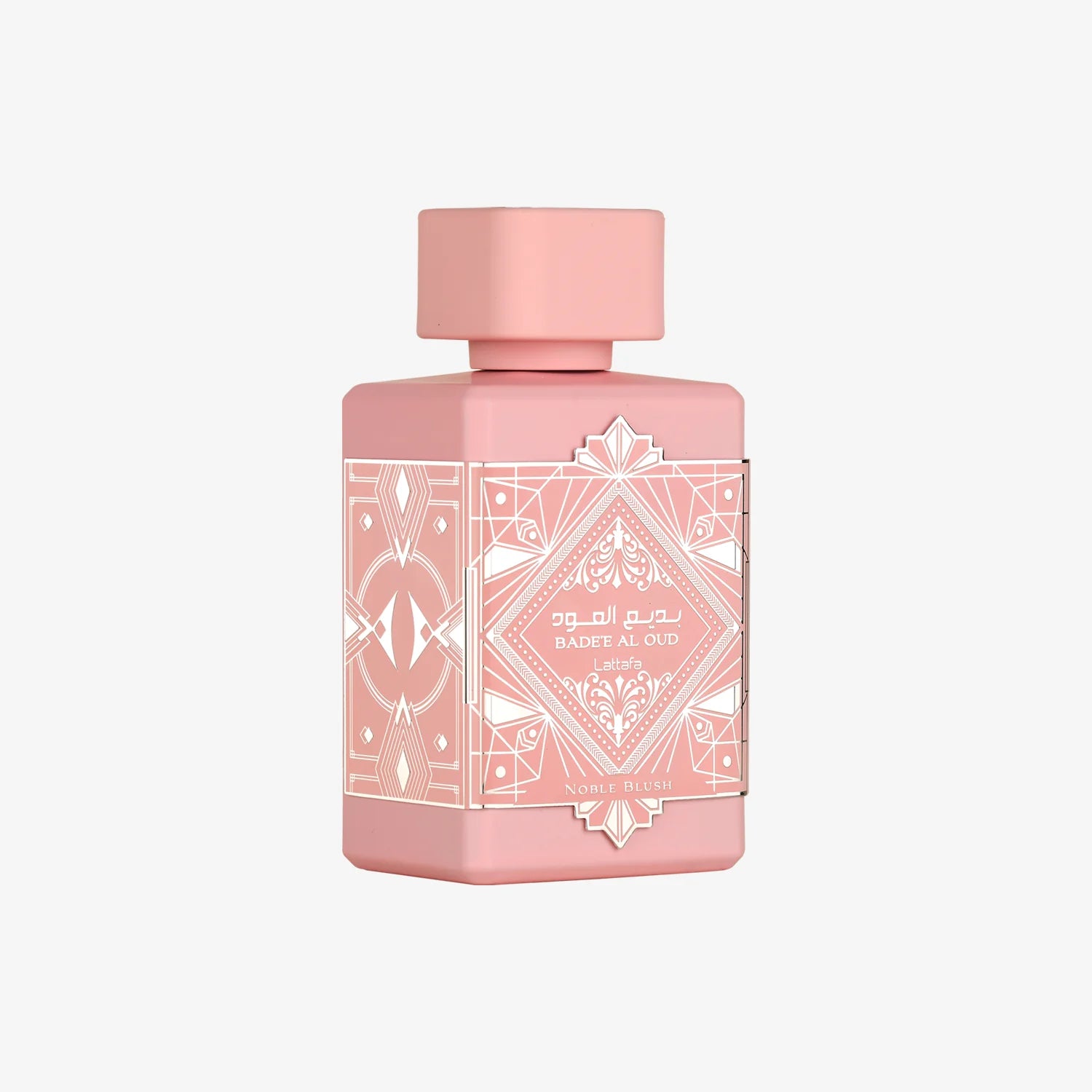 Badee Al Oud Noble Blush EDP 100ML