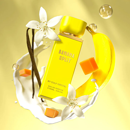 BANANA SPLIT 100ML