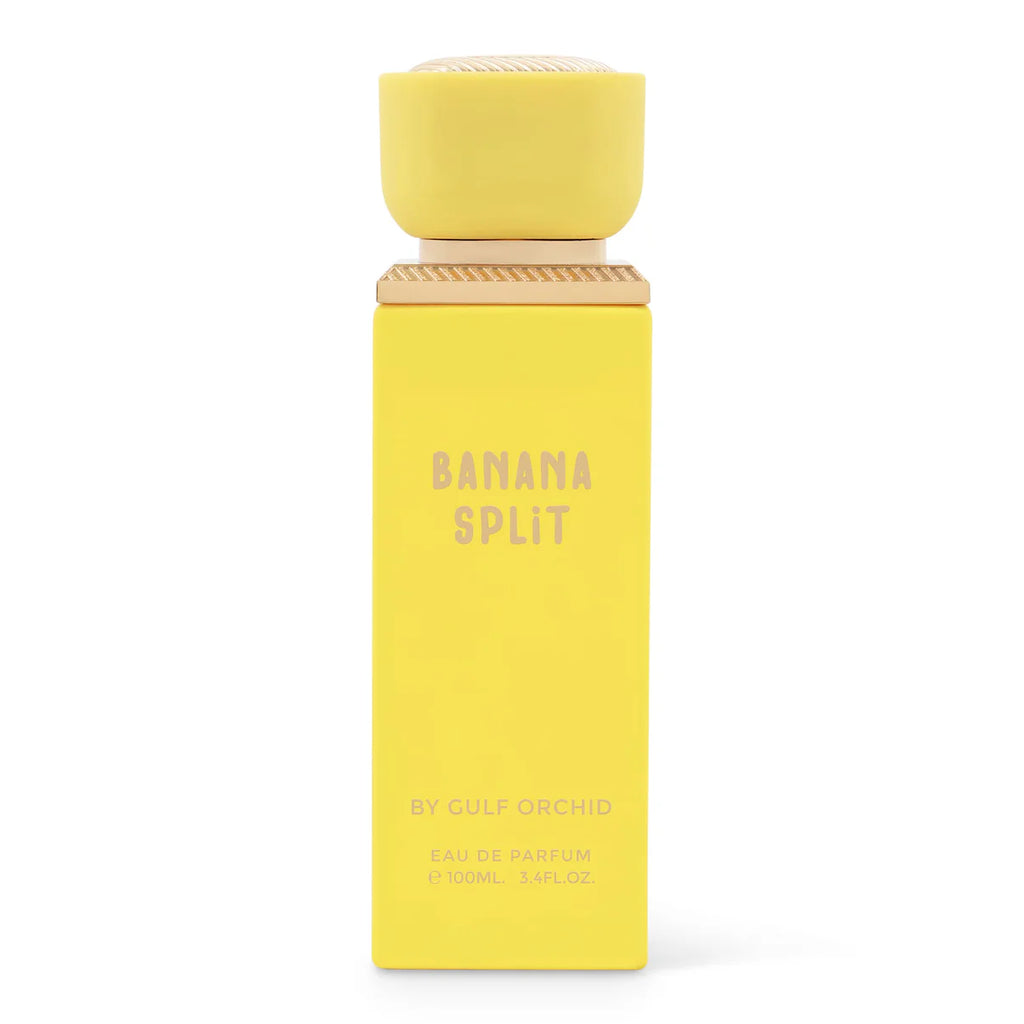 BANANA SPLIT 100ML