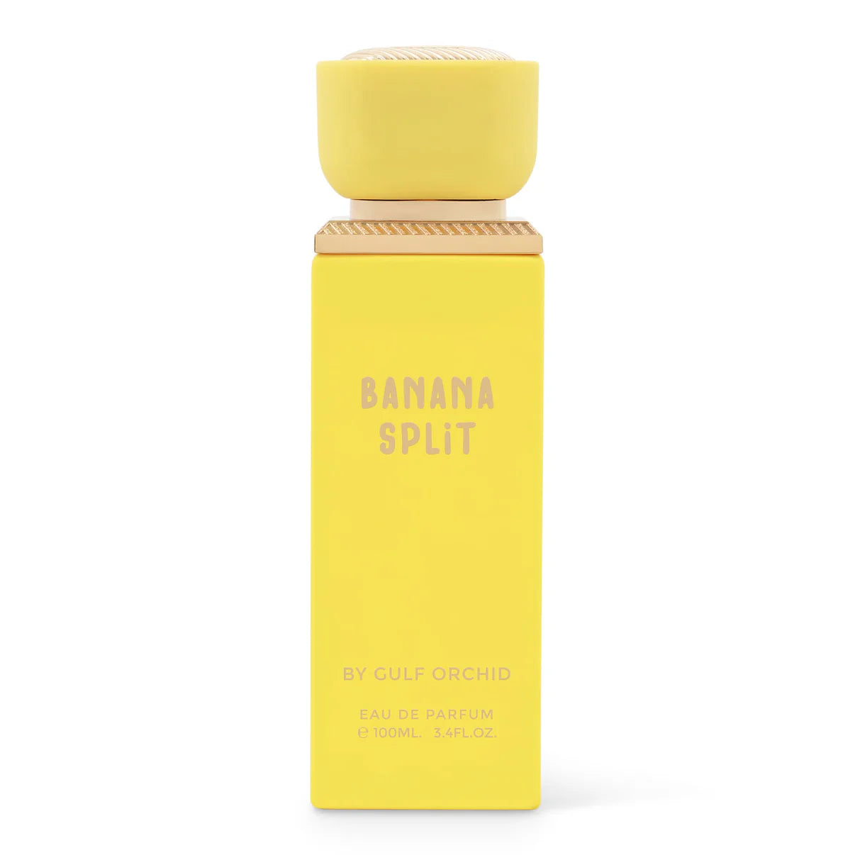 BANANA SPLIT 100ML