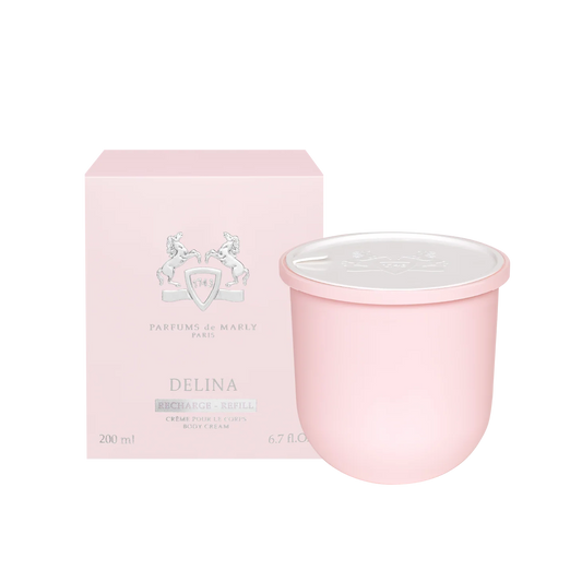 DELINA BODY CREAM 200ML