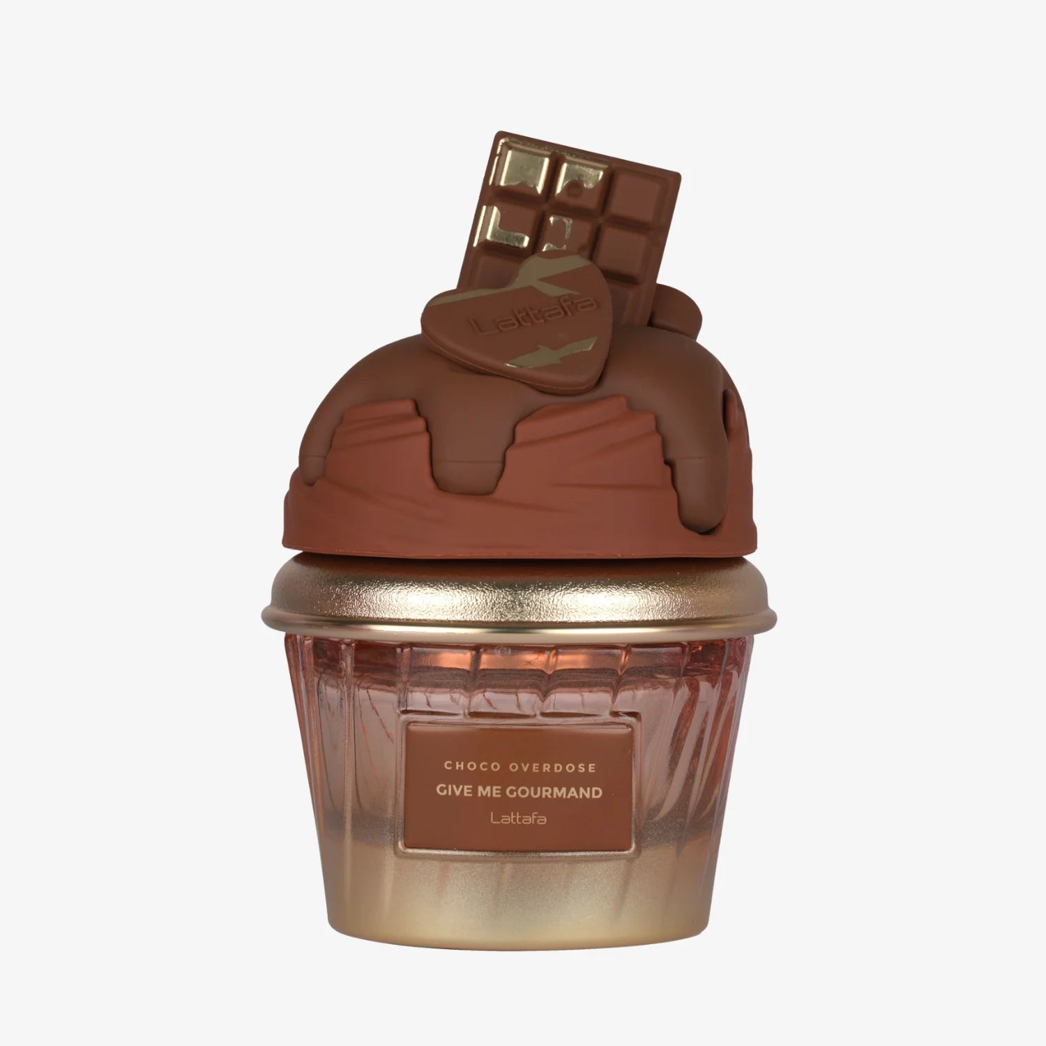 GIVE ME GOURMAND CHOCO OVERDOSE 75ML