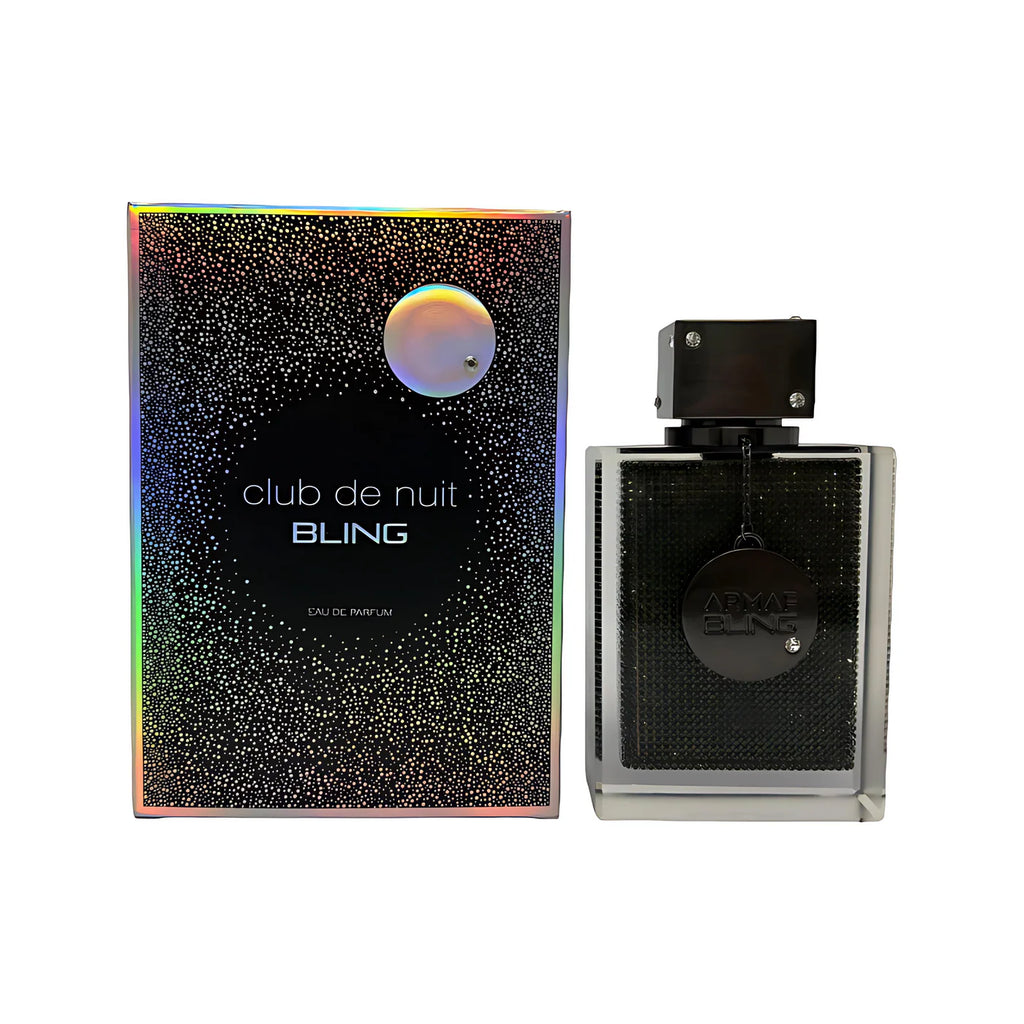 CLUB DE NUIT BLING EDP 75ML