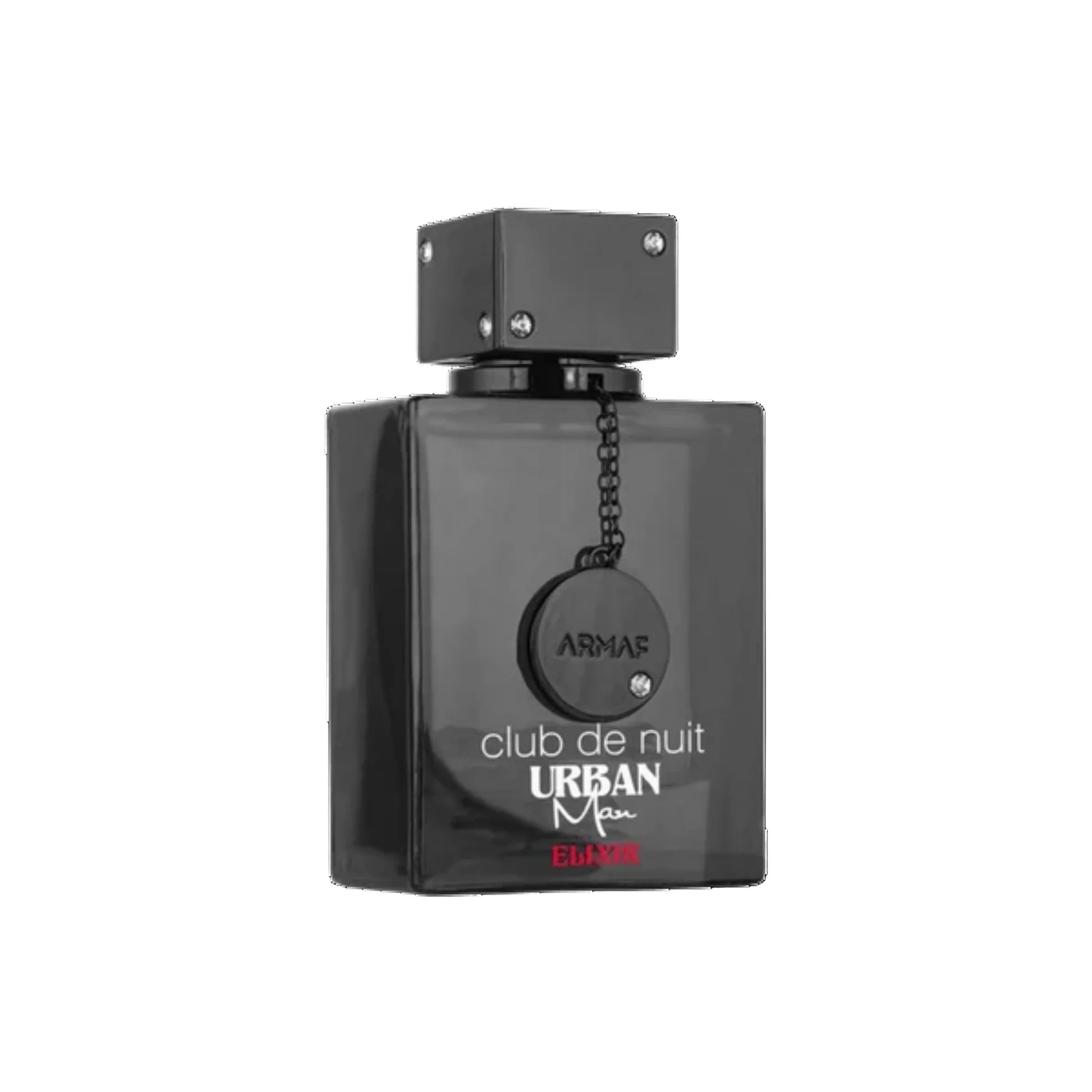CLUB DE NUIT URBAN MAN ELIXIR 105ML