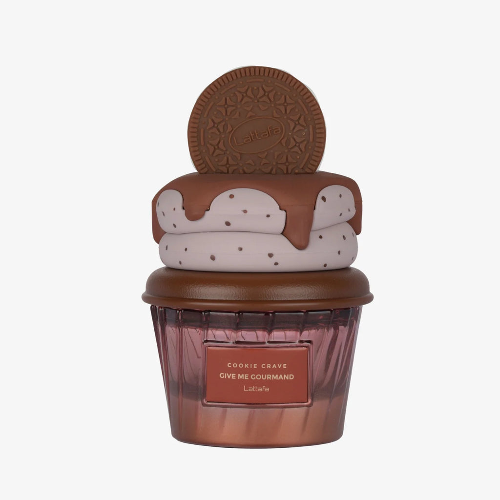 GIVE ME GOURMAND COOKIE CRAVE 75ML