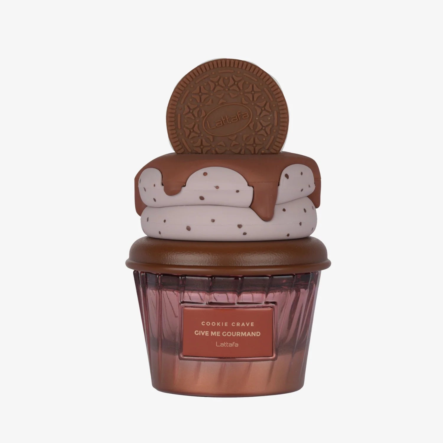 GIVE ME GOURMAND COOKIE CRAVE 75ML
