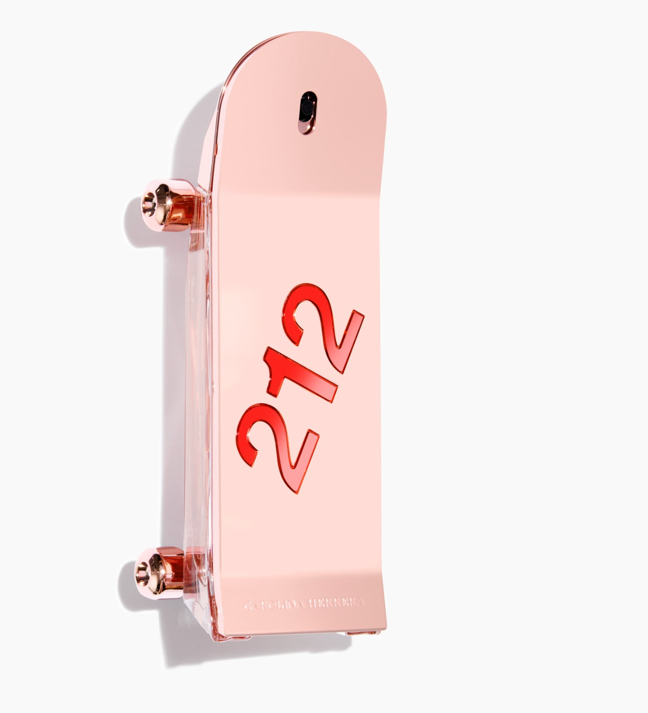 212 Heroes For Her 80ml Eau de Parfum