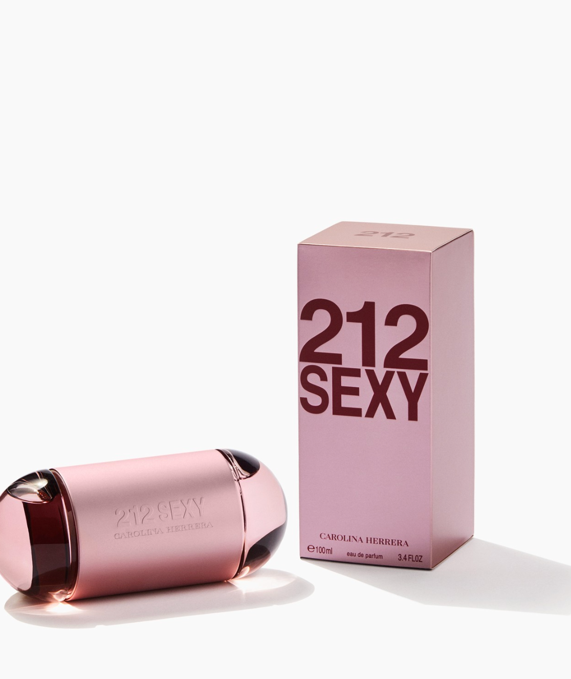 212 Sexy 100ml Eau de Parfum