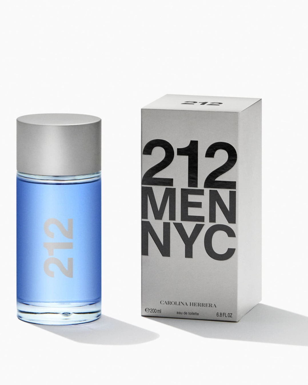 212 NYC Men 200ml Eau de Toilette