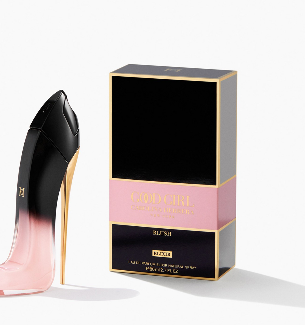 Good Girl Blush Elixir 80ml Eau de Parfum