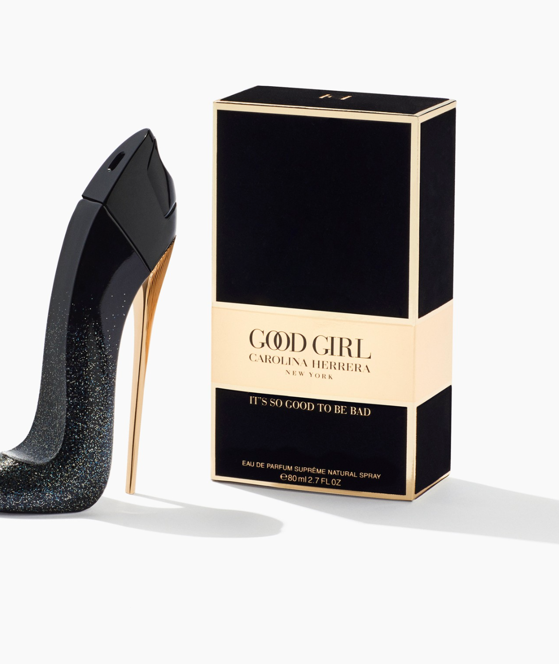 Good Girl Suprême 80ml Eau de Parfum