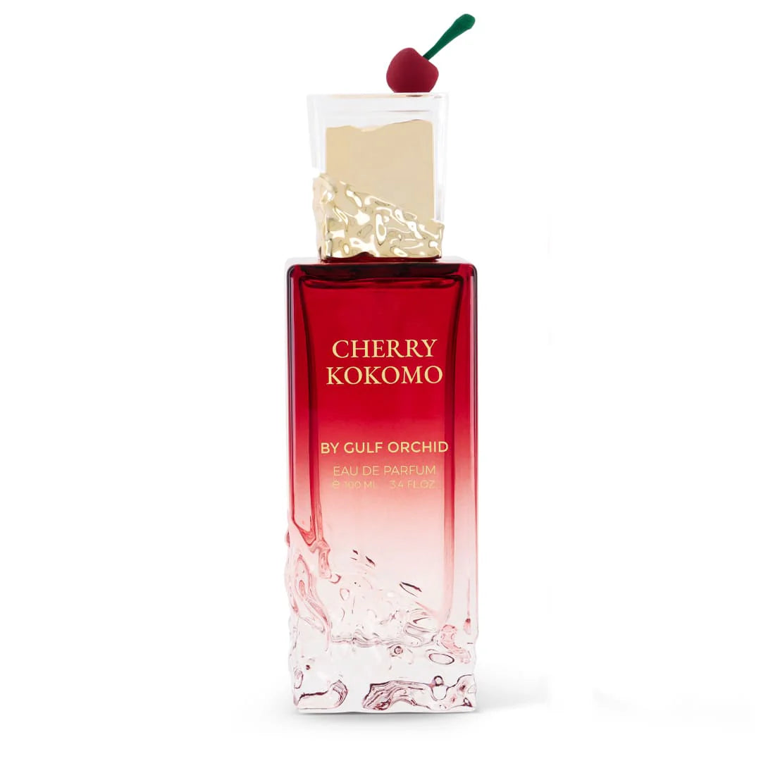 CHERRY KOKOMO 100ML