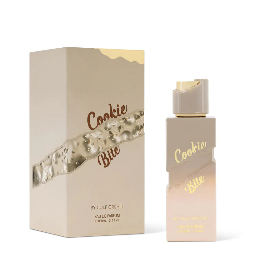 COOKIE BITE 100ML
