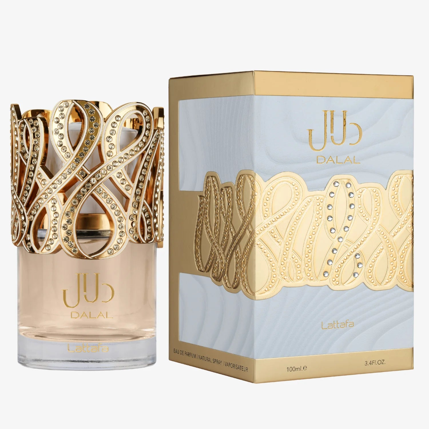 DALAL EDP 100ML