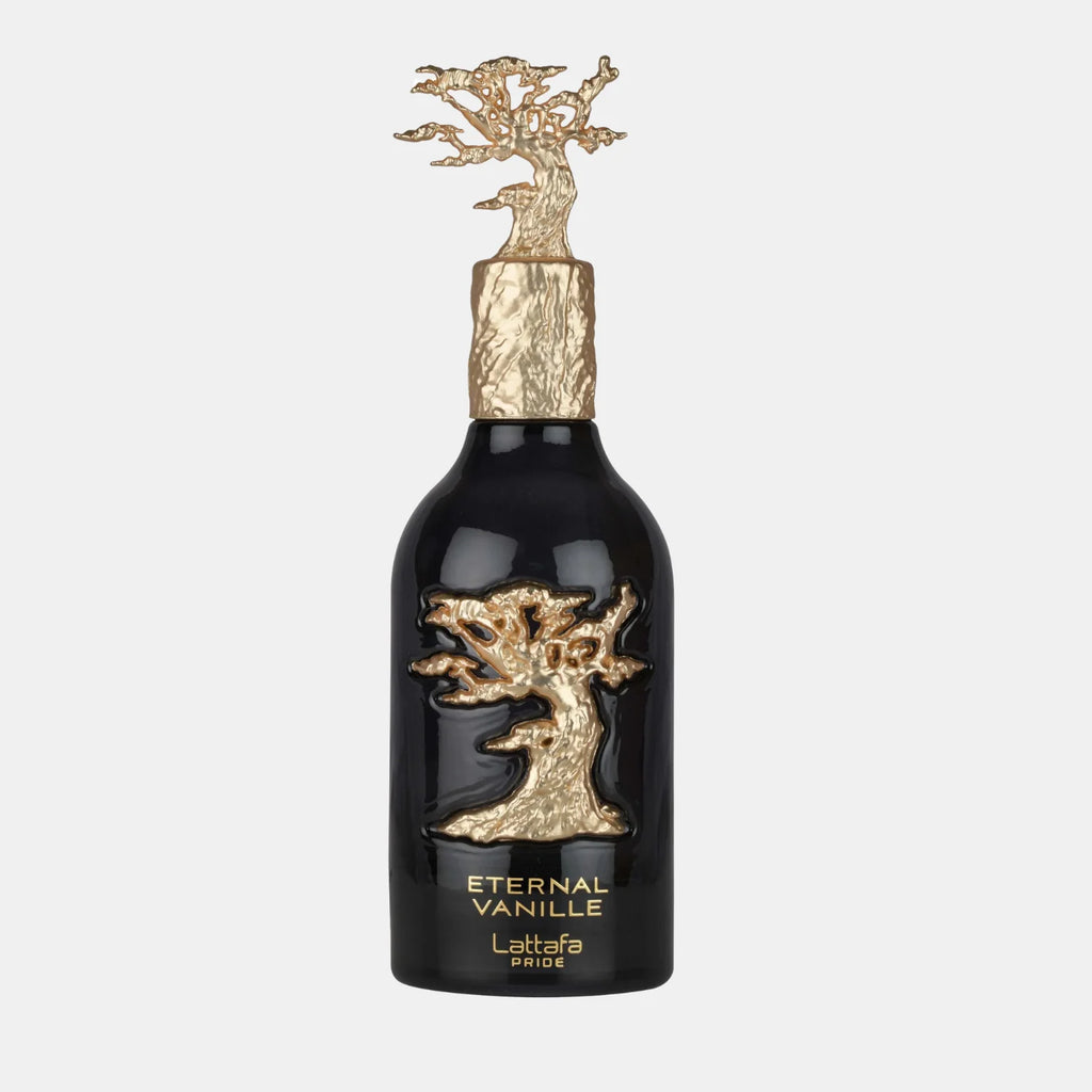 ETERNAL VANILLE EDP 100ML
