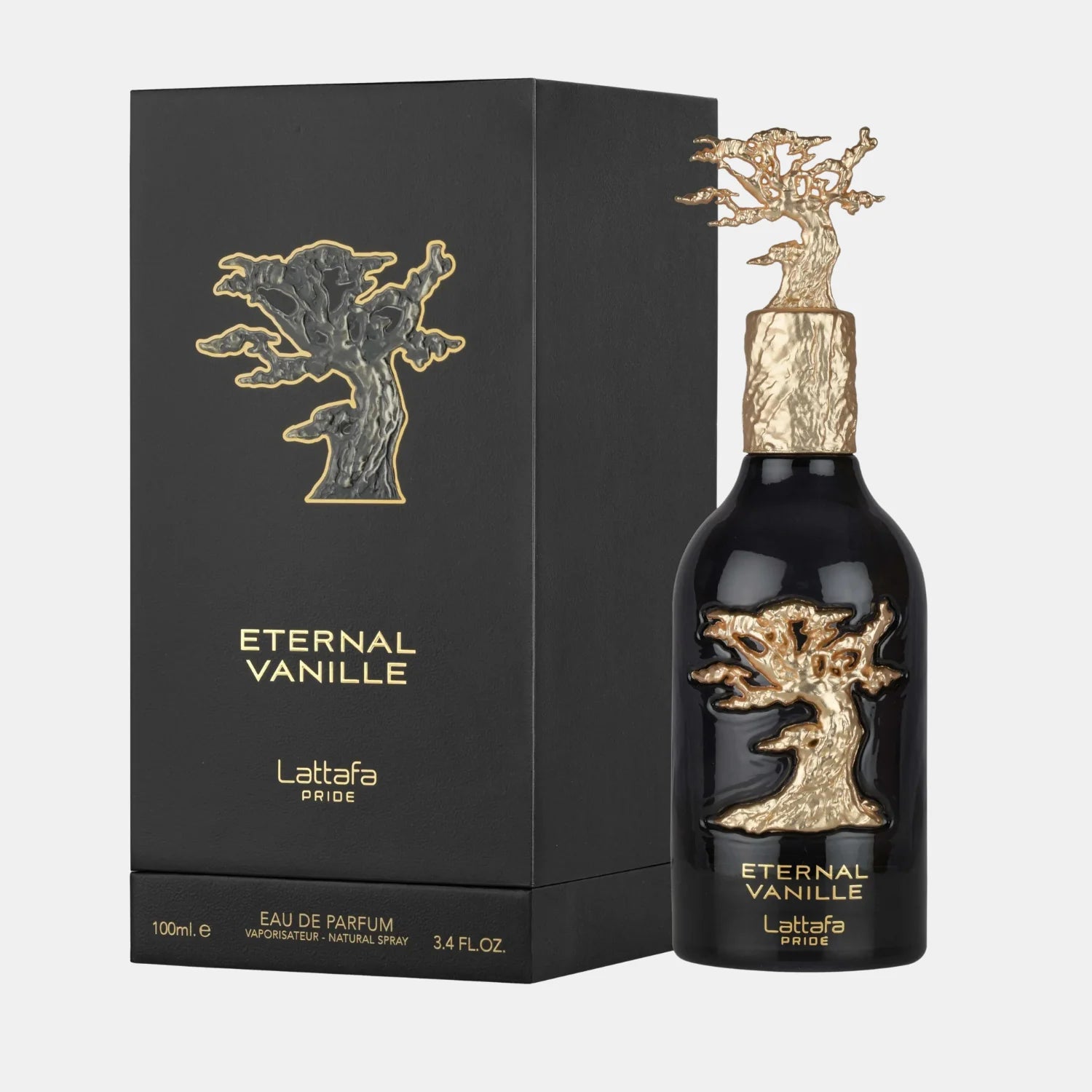 ETERNAL VANILLE EDP 100ML