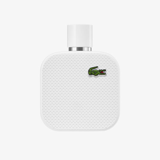 Eau de toilette L.12.12 Blanc, 175ml