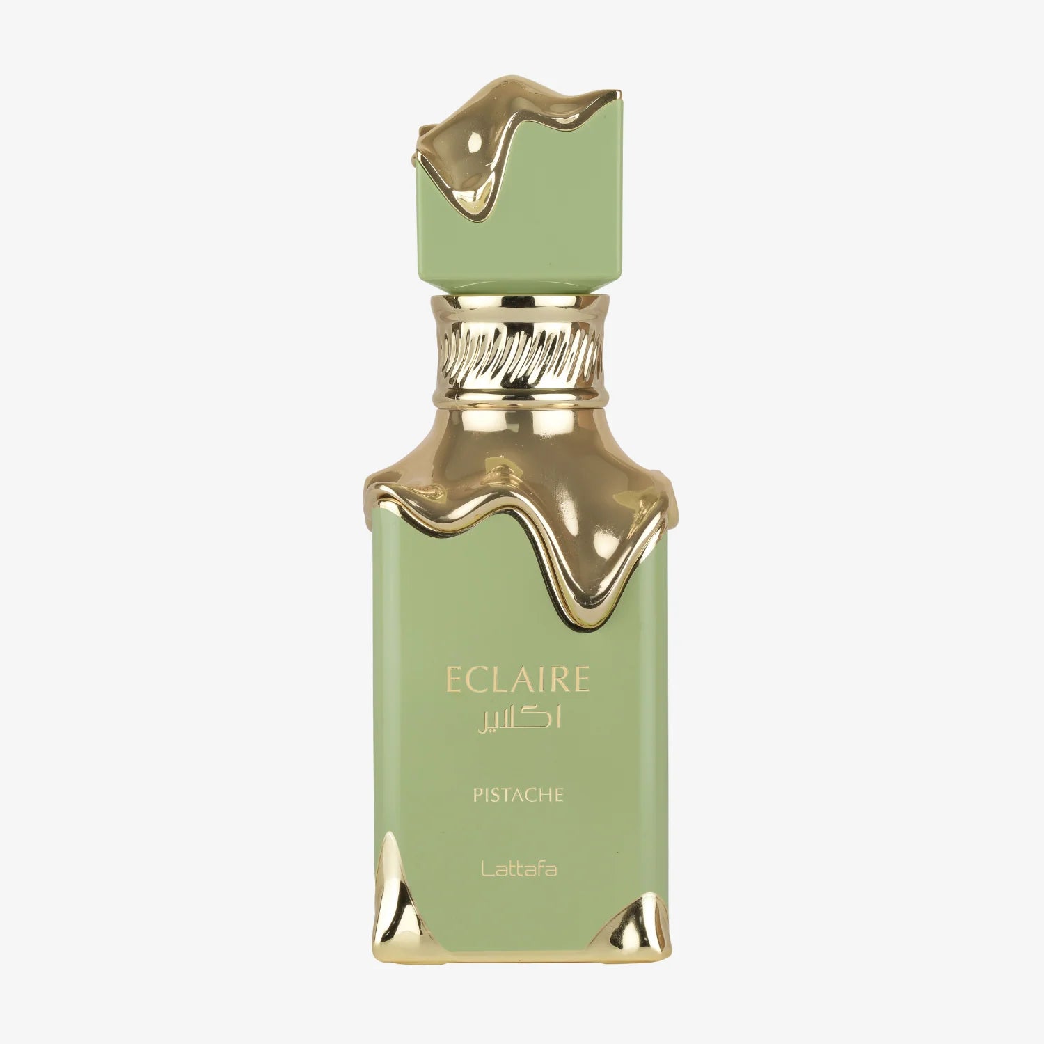 ECLAIRE PISTACHE 100ML