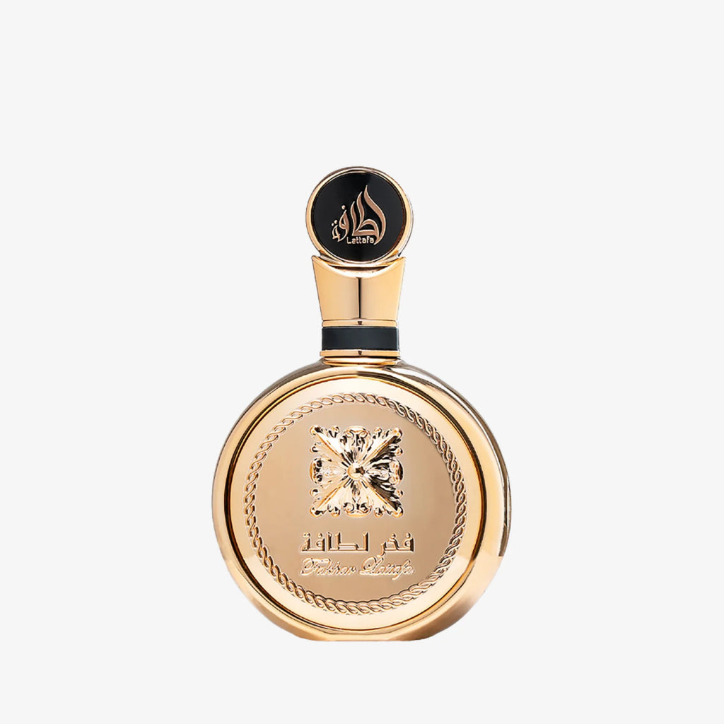 FAKHAR LATTAFA EXTRAIT 100ML