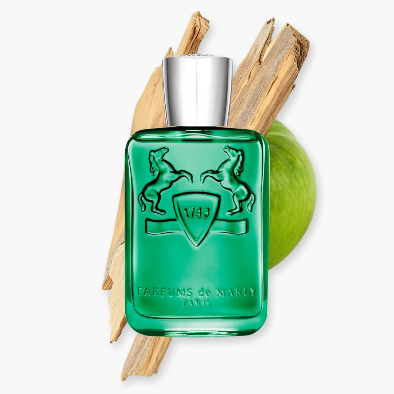 GREENLEY EDP 125ML