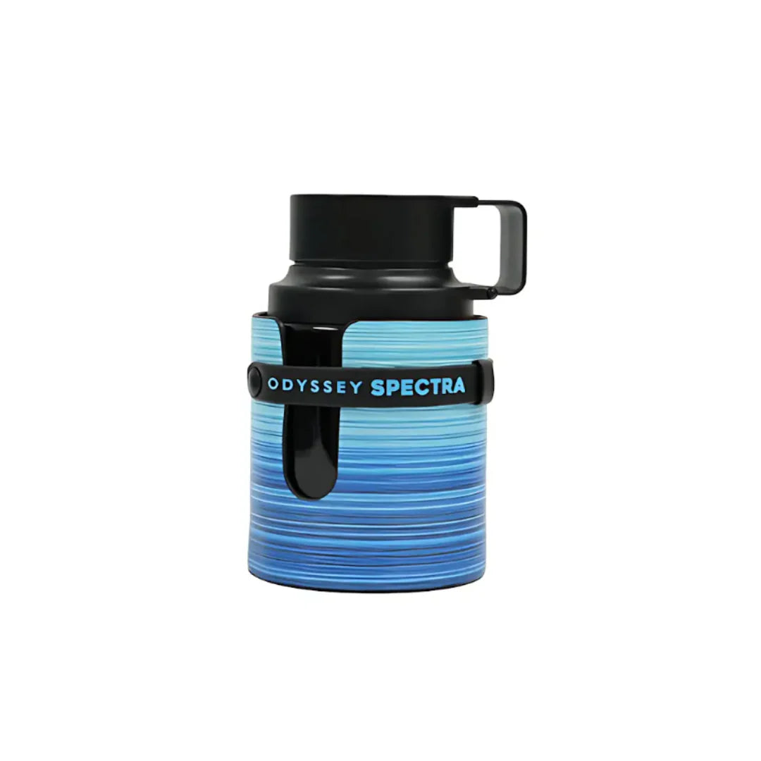 ODYSSEY SPECTRA BLUE EDITION 100ML