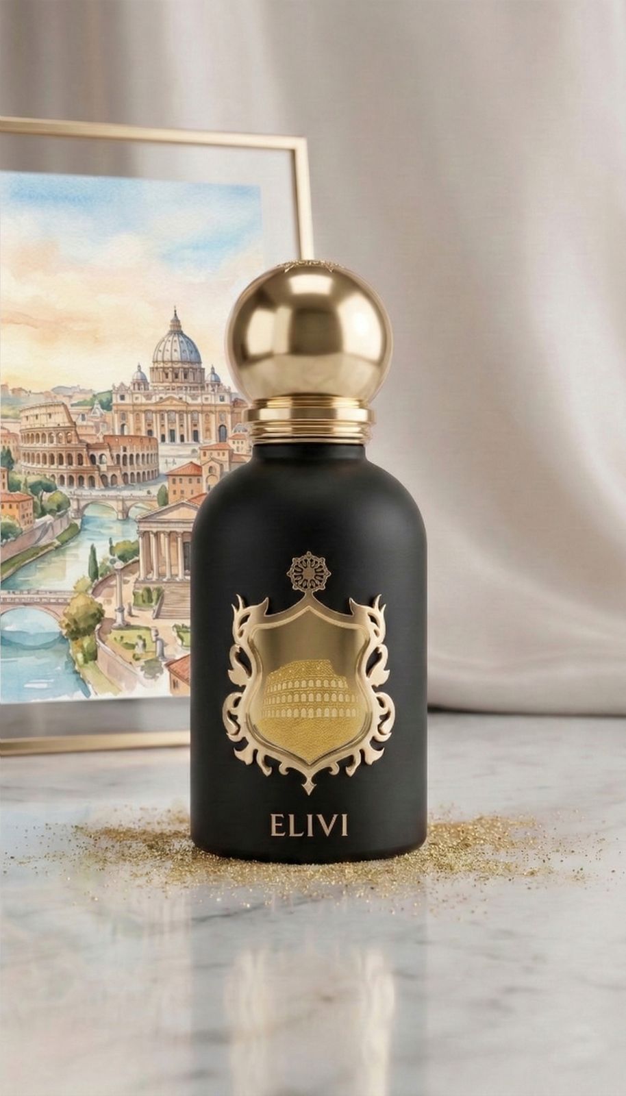 Giardino Romani Extrait de parfum 50ml