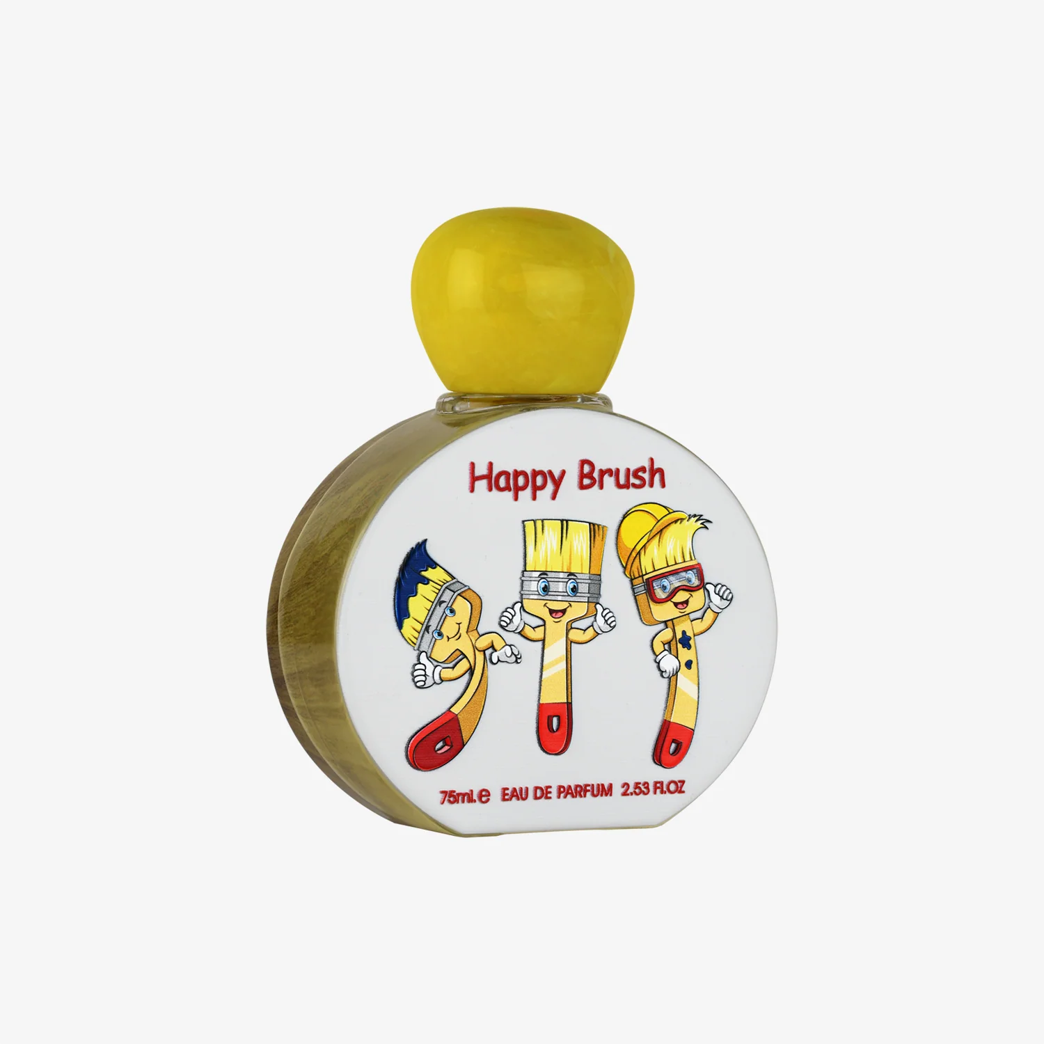 Happy Brush EDP 75ML