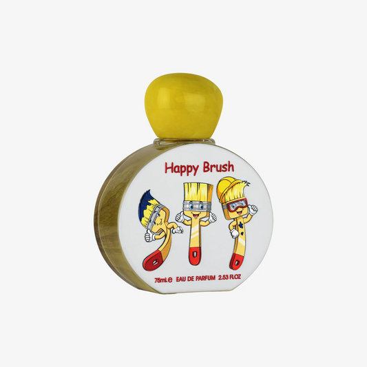 Happy Brush EDP 75ML